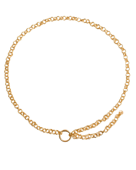 ENCANTO BELT/NECKLACE