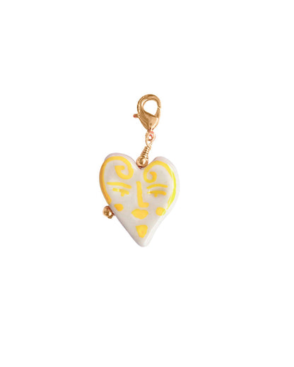 AMBAR CHARM