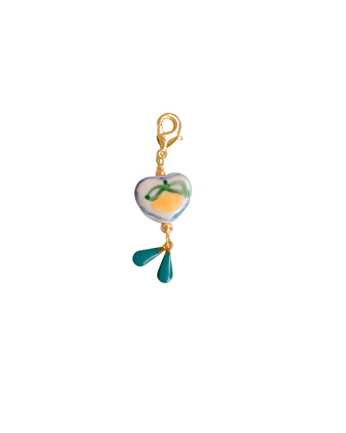 LIMA CHARM