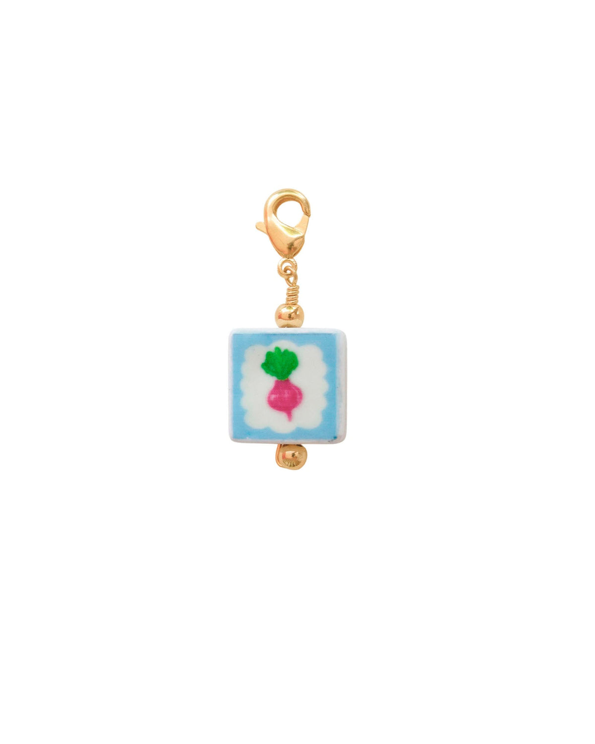 RADISH CHARM