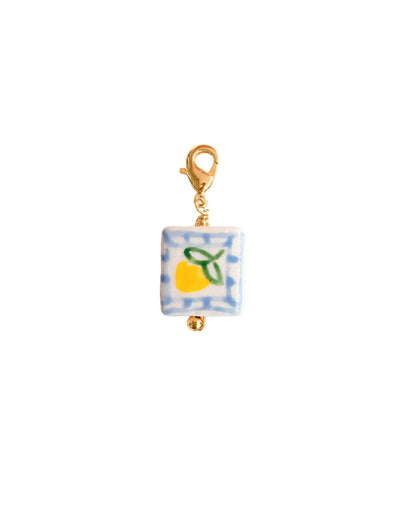 LEMON CHARM