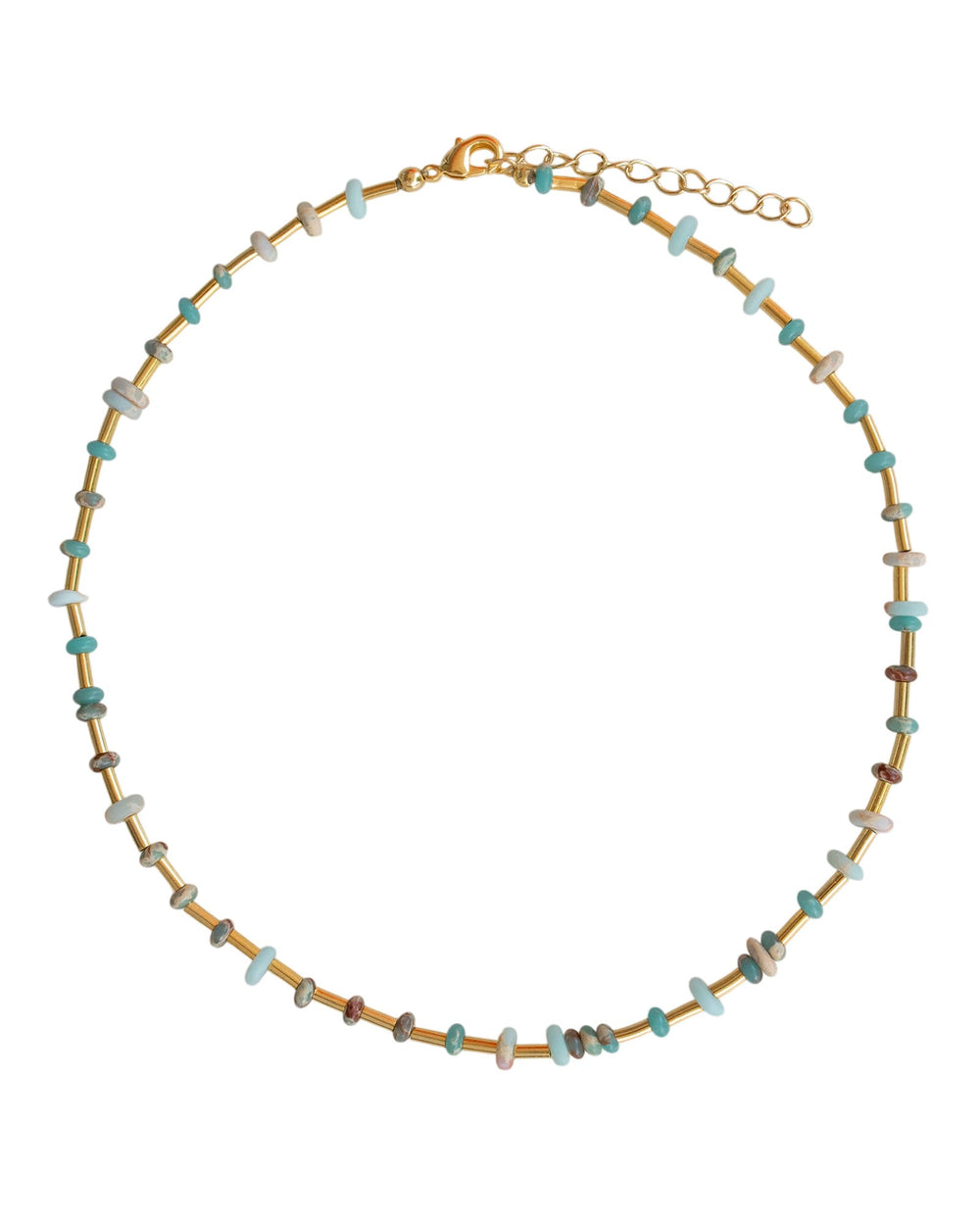 SOLARA NECKLACE