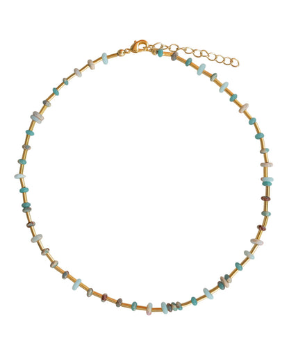 SOLARA NECKLACE