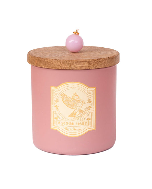 BRISA DORADA CANDLE 500g