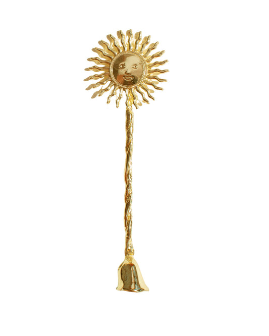 SUN CANDLE SNUFFER