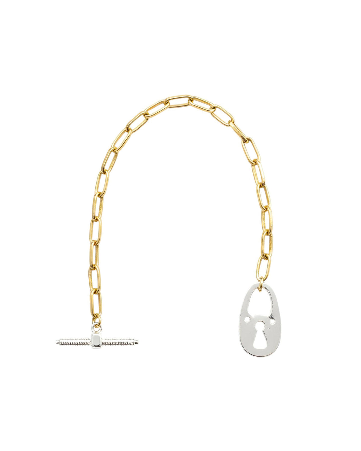 KEY LOOK BRACELET