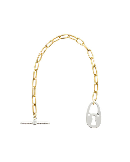 KEY LOOK BRACELET