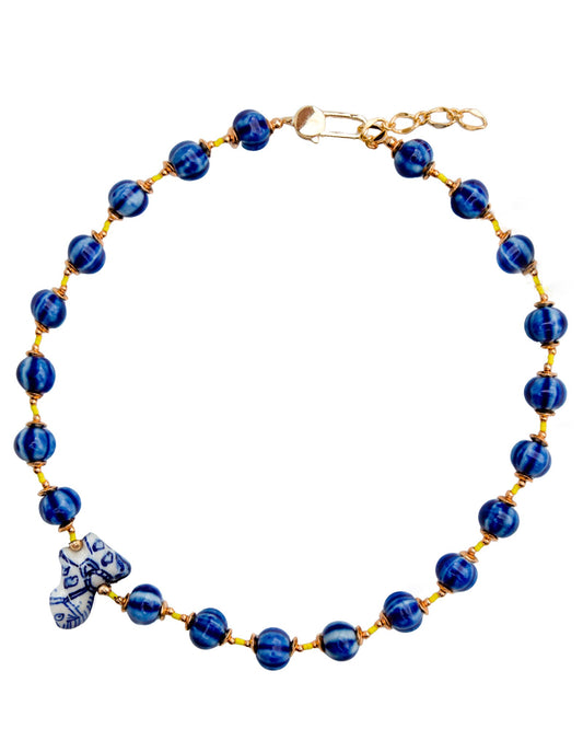 SALENT NECKLACE