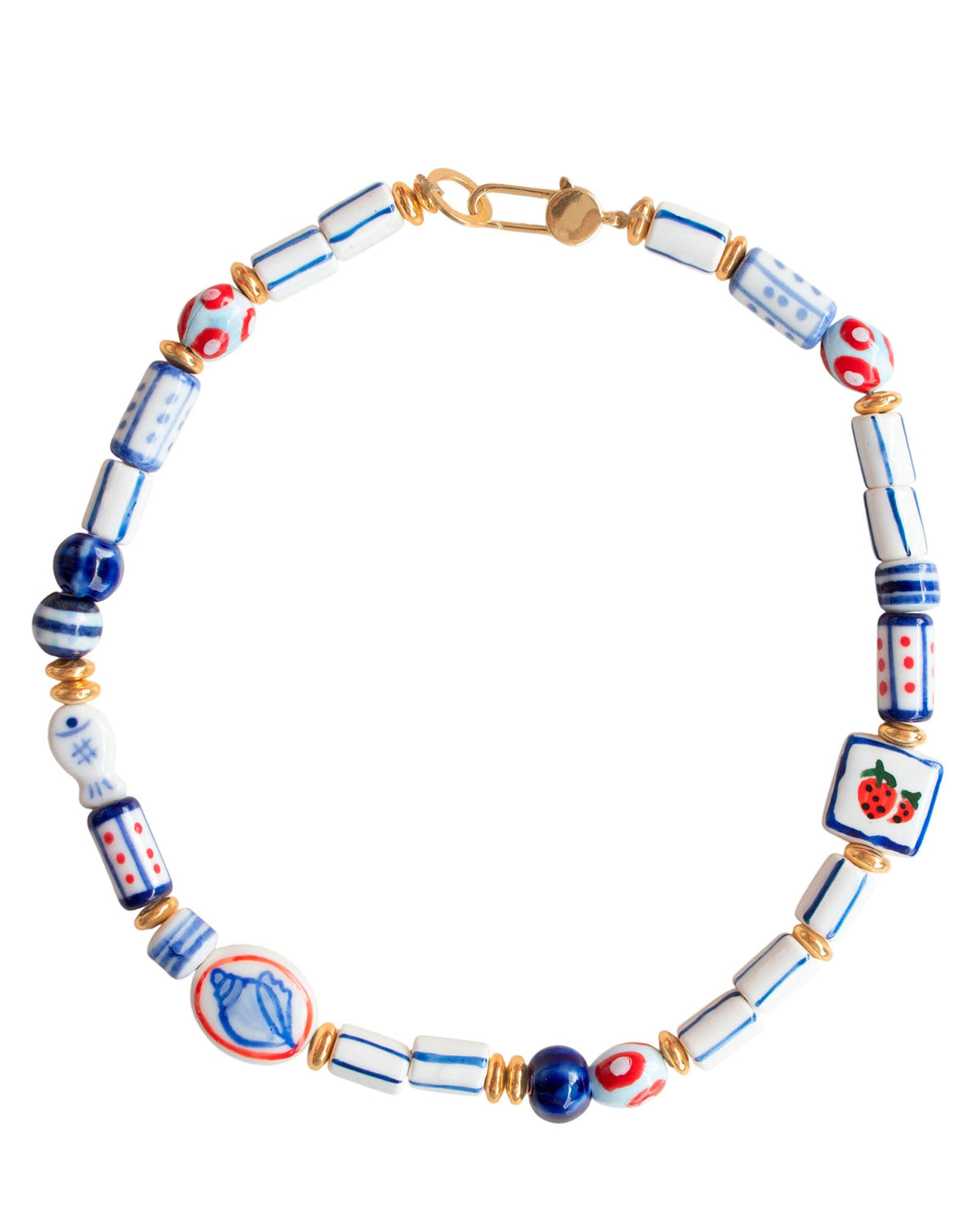 CALISTA NECKLACE