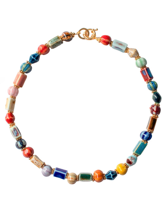 JOY NECKLACE