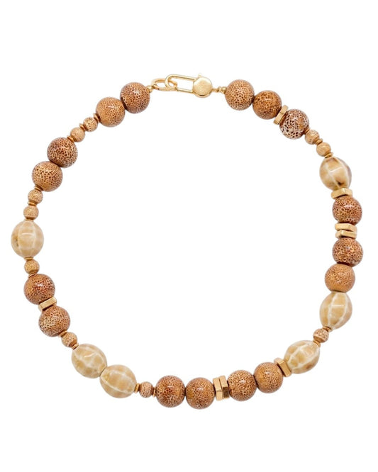 ROYAL SYMBOL NECKLACE