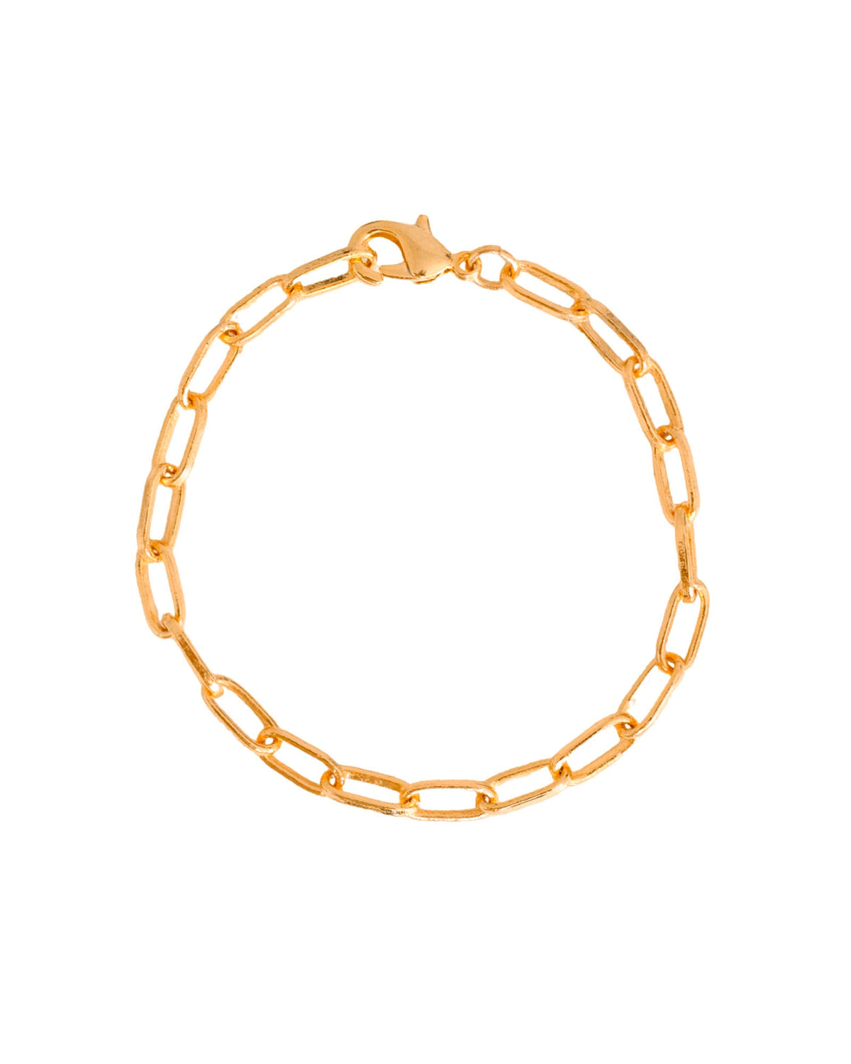 CHAIN BRACELET