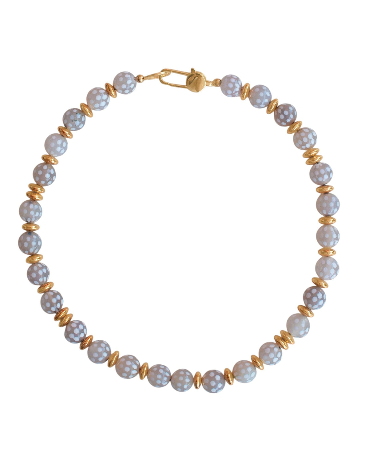 AGATA NECKLACE