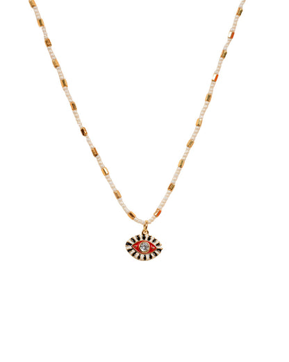 COLLAR CELESTIAL EYE