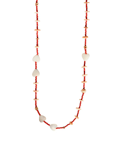 HEART QUEEN NECKLACE