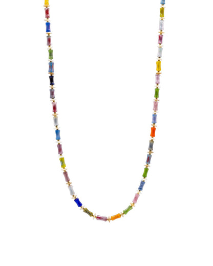 POSITANO NECKLACE