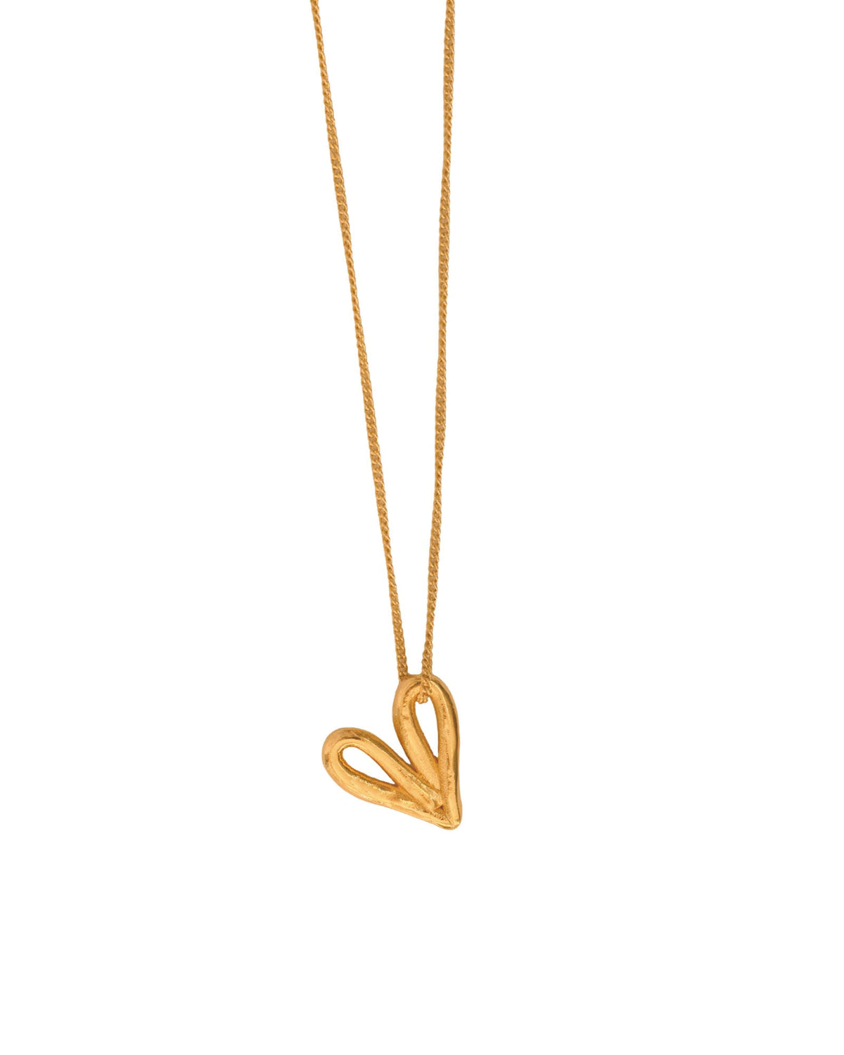 ENDLESS LOVE NECKLACE