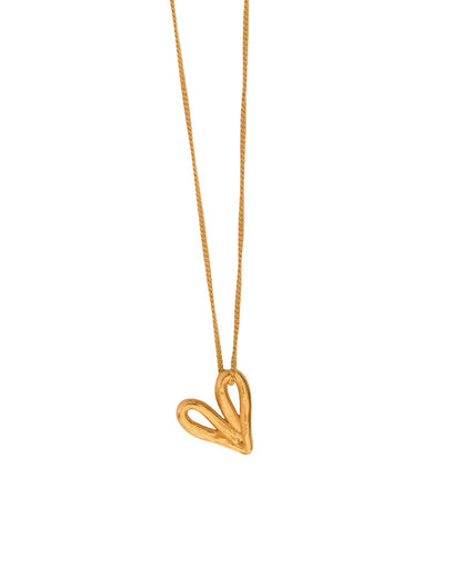 ENDLESS LOVE NECKLACE