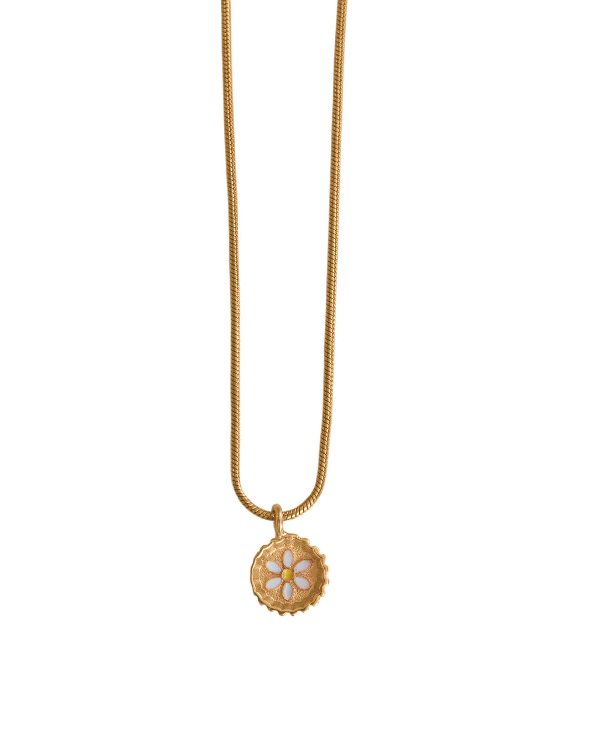 MARGARITA NECKLACE