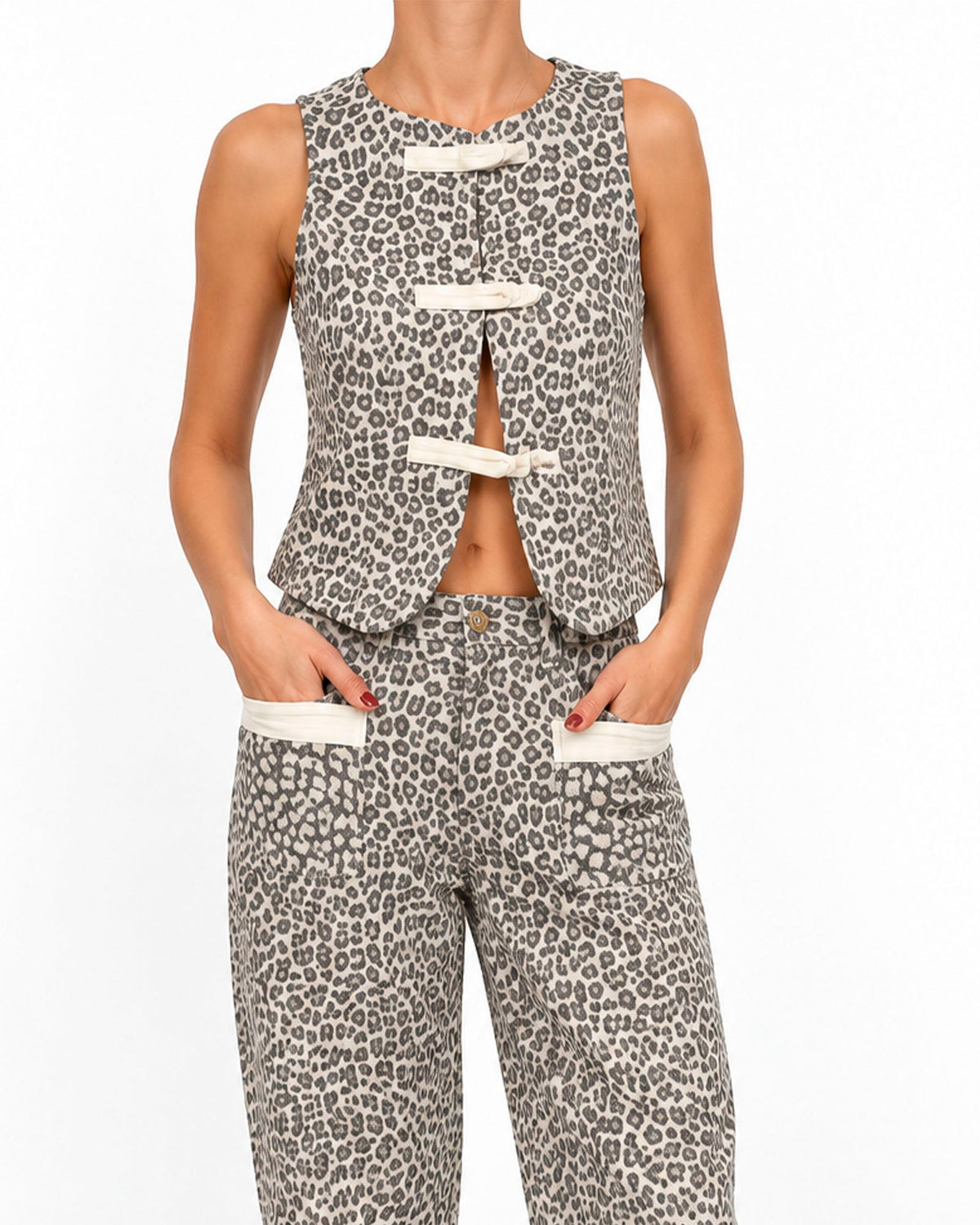 ZELVA VEST