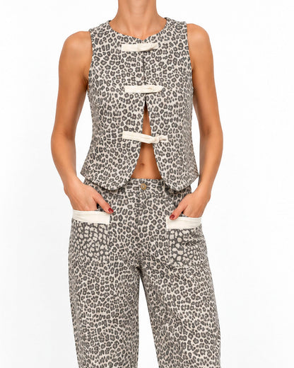 ZELVA VEST