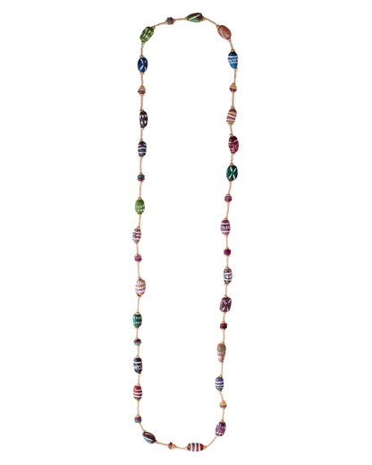 MALI NECKLACE