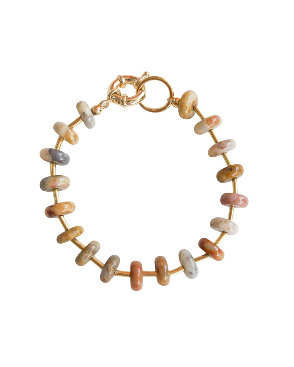 TERRACOTA BRACELET