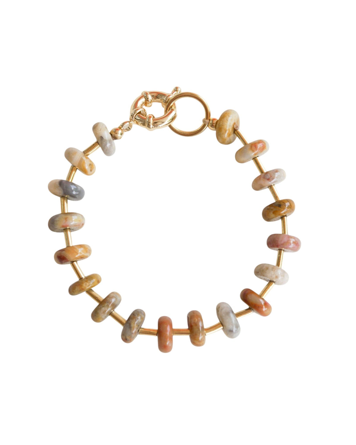 TERRACOTA BRACELET