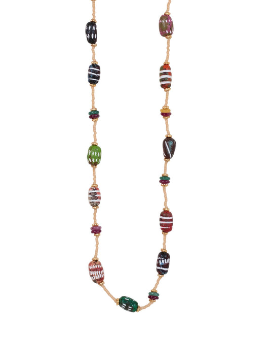MALI NECKLACE