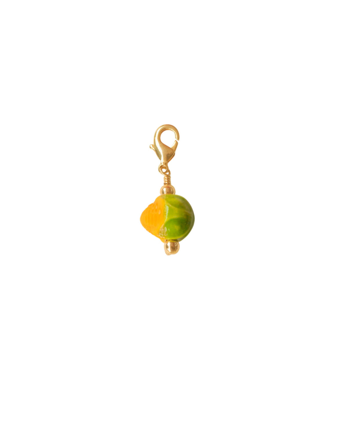 MAIZ CHARM
