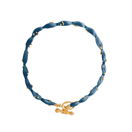 Necklace Thea Atlantic