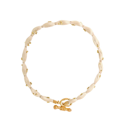 Vanilla Necklace Thea