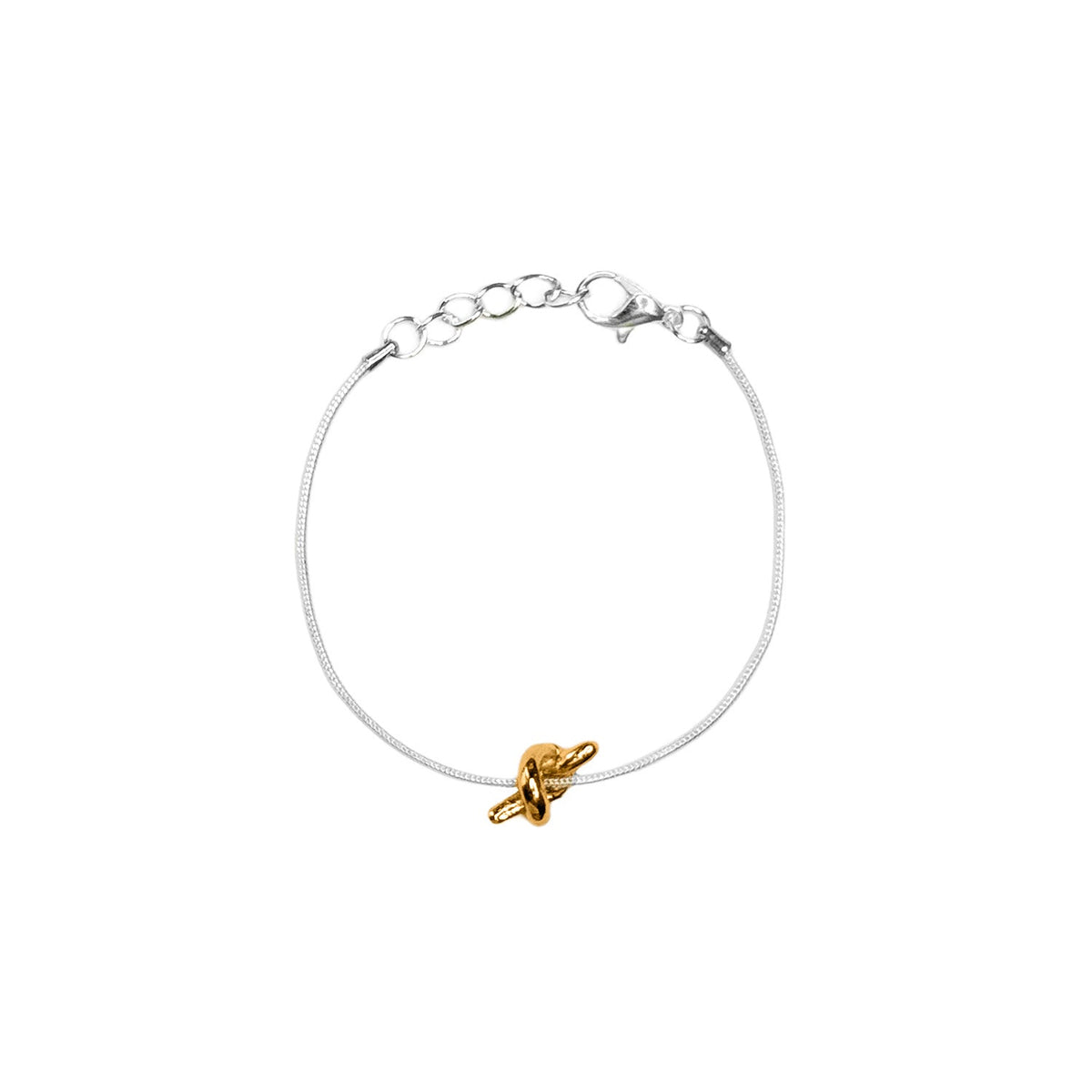 TWIST BRACELET