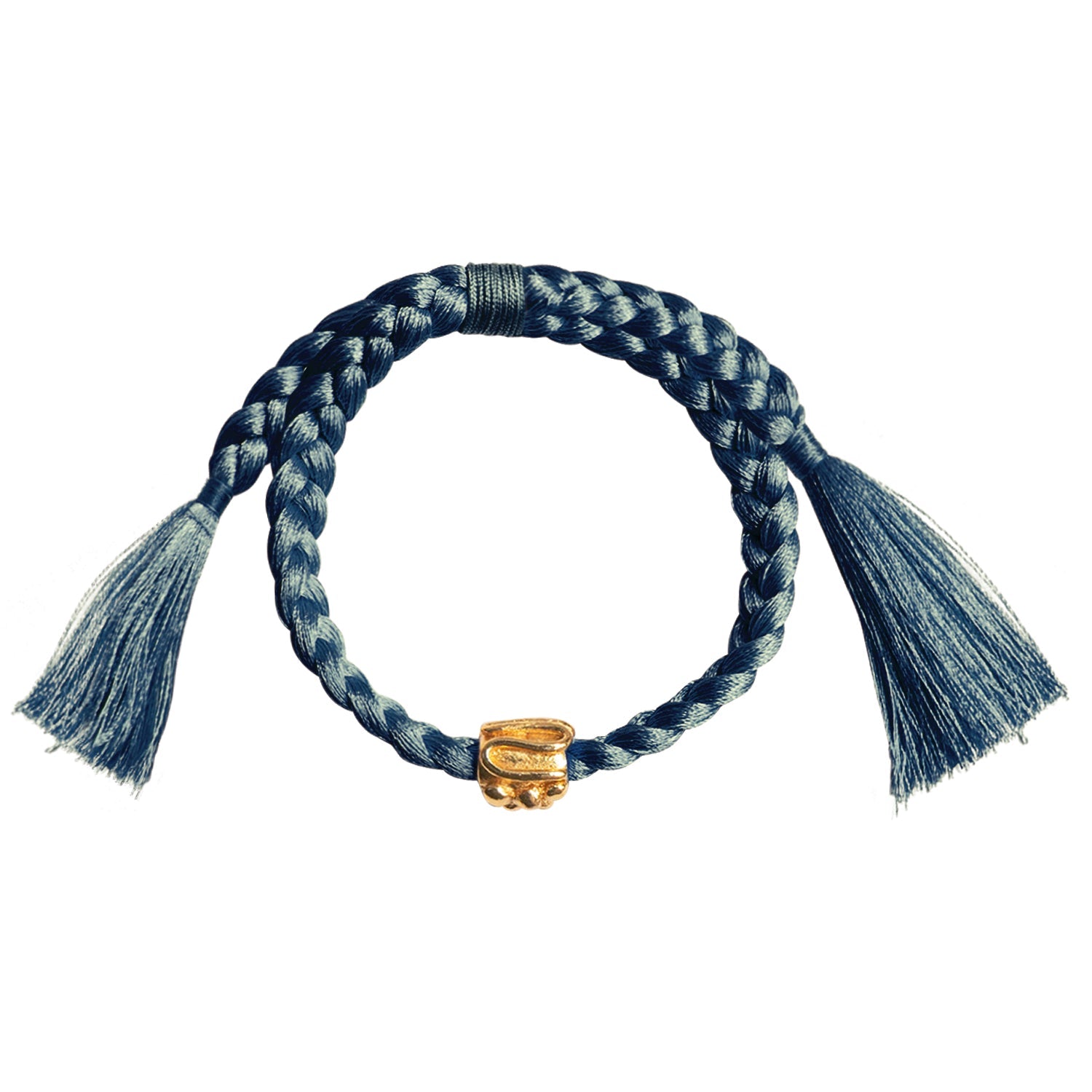 BRACELET ARYSEL ATLANTIC BLUE