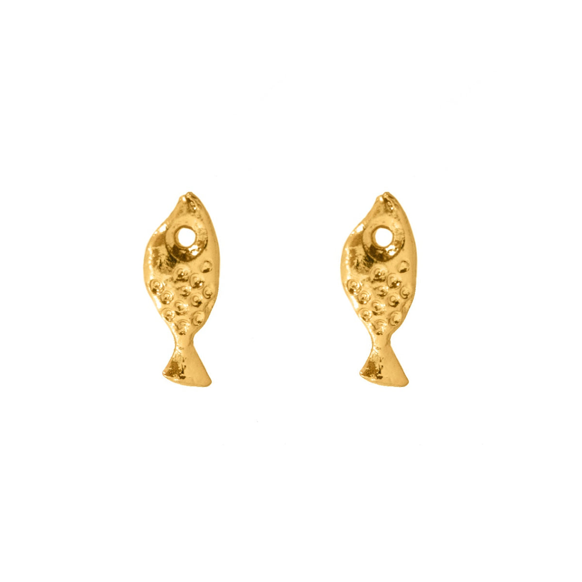 TOPO TING DORADO