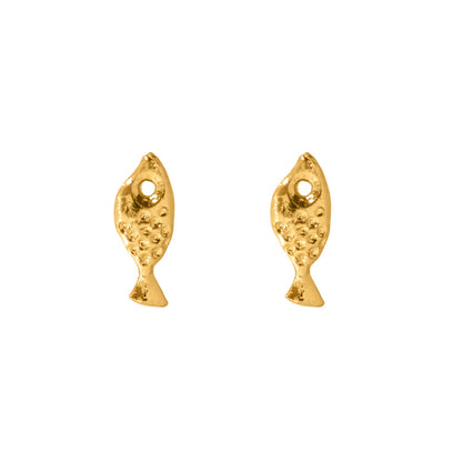 TOPO TING DORADO
