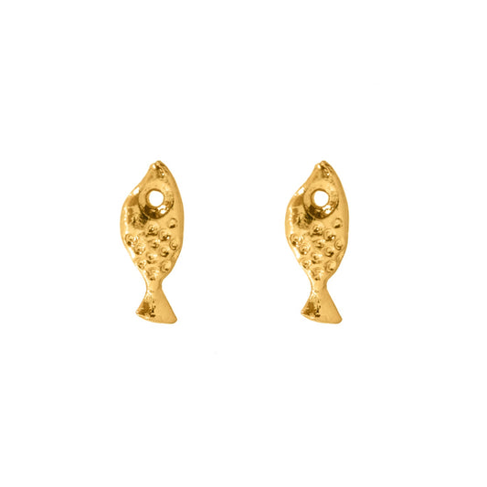 TOPO TING DORADO
