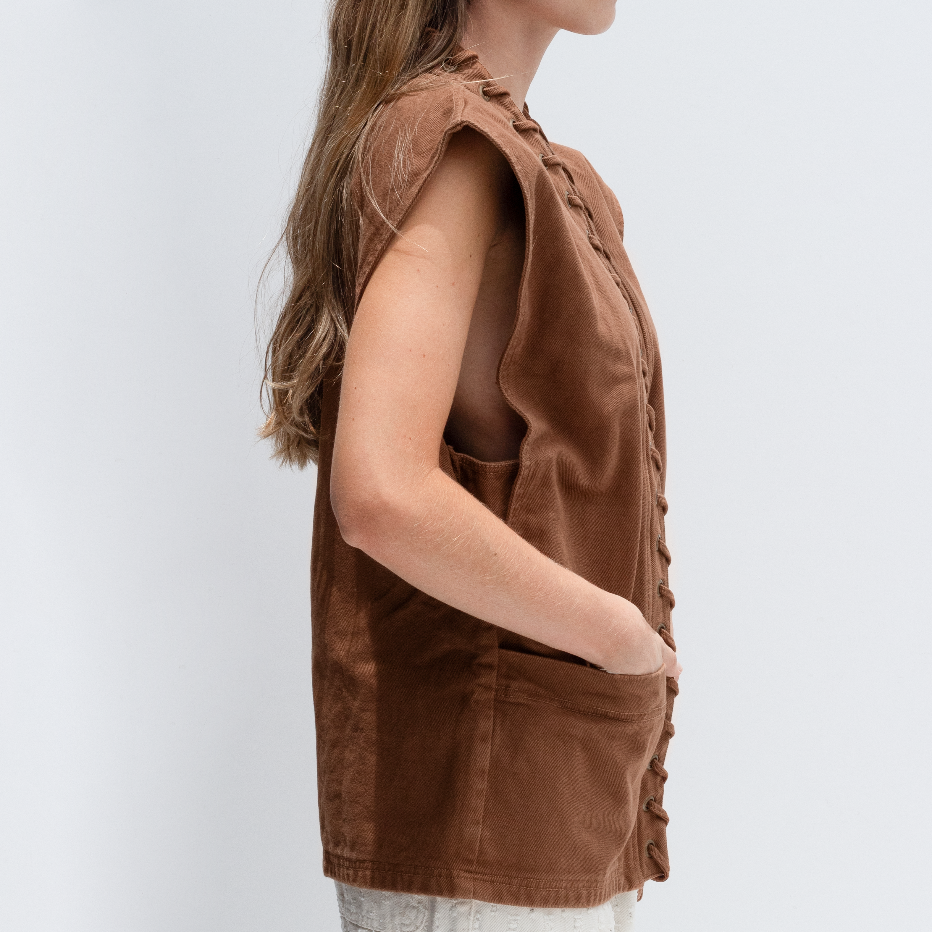 ZCE VEST