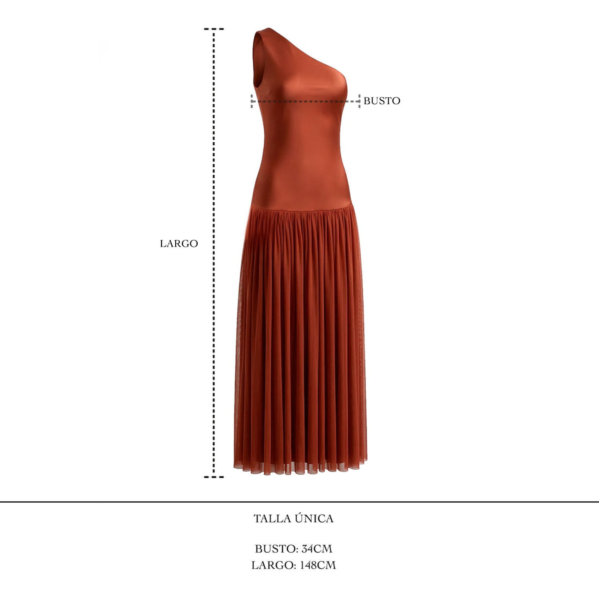DAKOTA DRESS