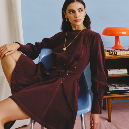 ALIC DRESS
