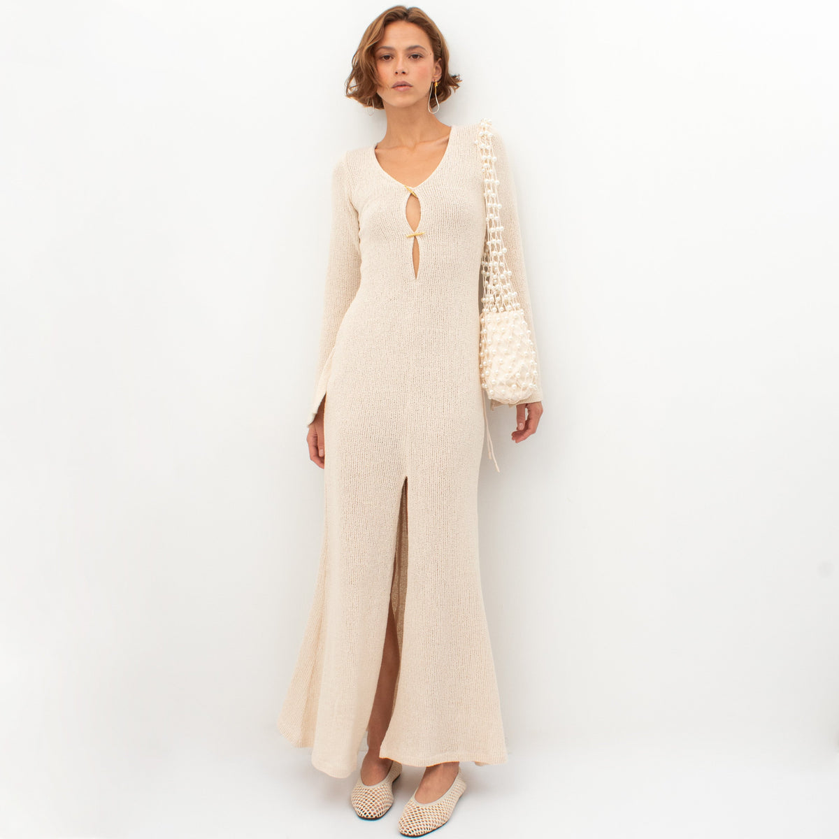 FLASHBACK DRESS