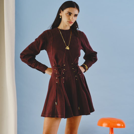 ALIC DRESS