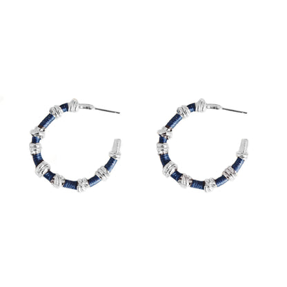 HOOP SAN GRANDE PLATA