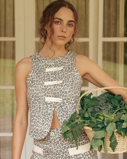 ZELVA VEST