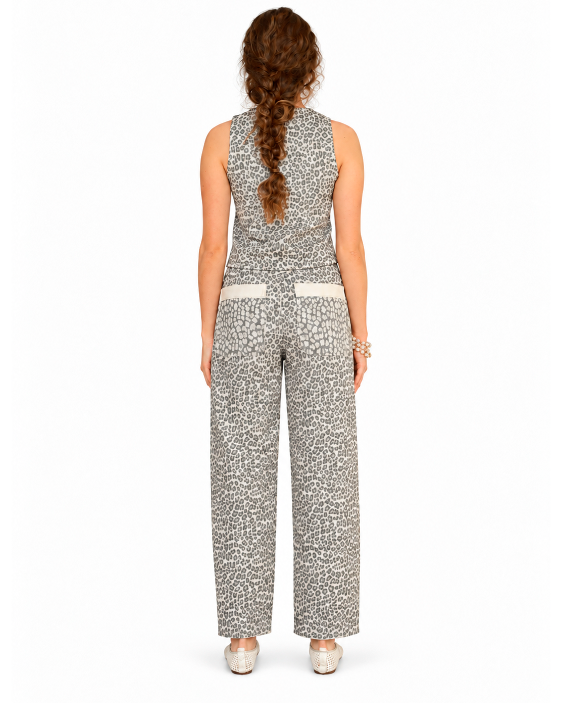 ZELVA PANTS
