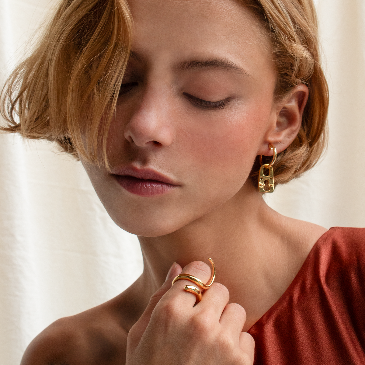 KLEY RING