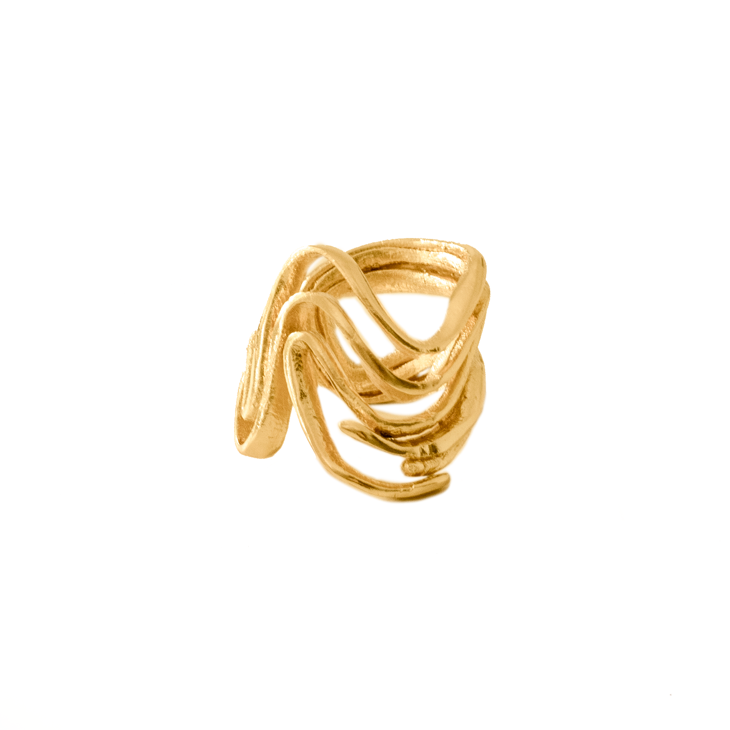 ILVE GOLD RING