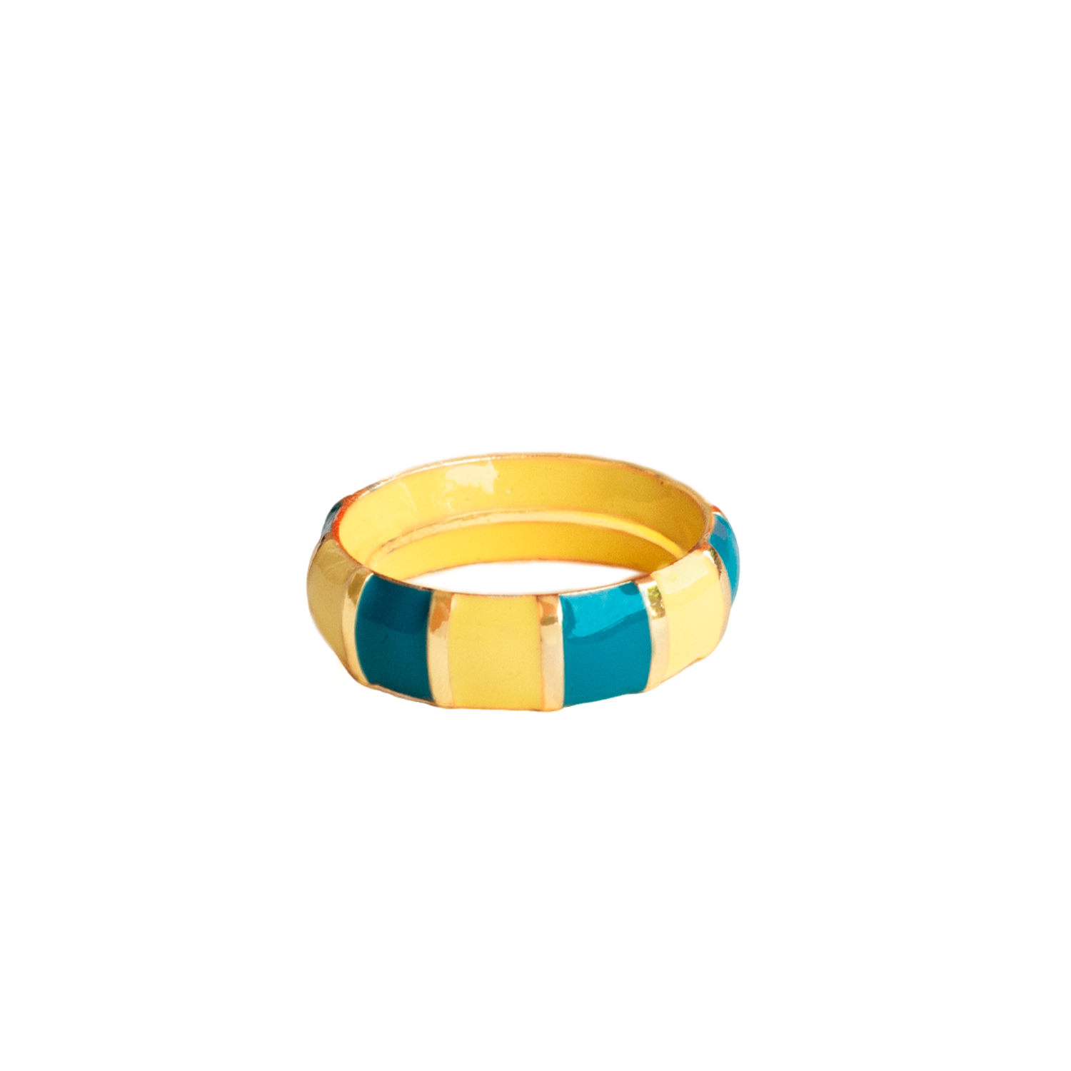 CHROMA RING - TWO COLORS