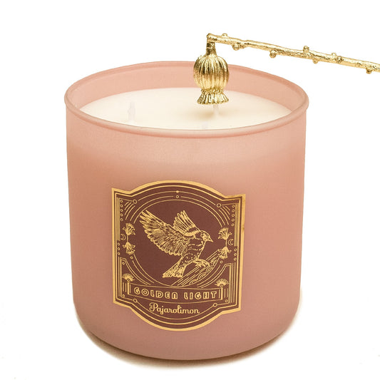 PRIMAVERA CANDLE SNUFFER