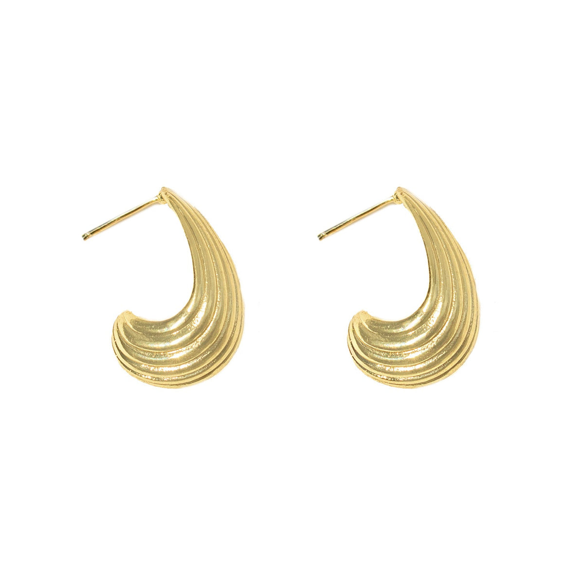GLAMY MAX EARRINGS